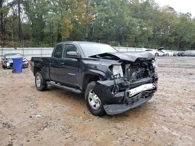 2016 Toyota Tacoma Access Cab VIN: 5TFRZ5CN8GX001903 Lot: 81133994