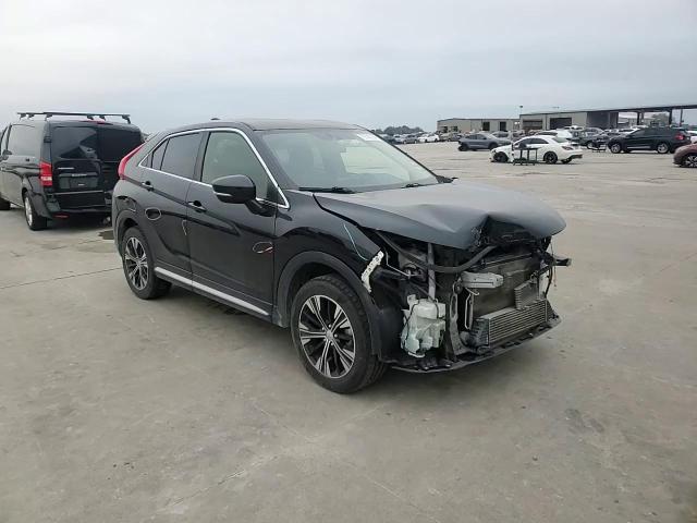 2018 Mitsubishi Eclipse Cross Se VIN: JA4AT5AA8JZ057540 Lot: 79743194