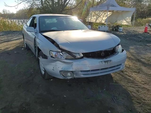 2000 Toyota Camry Solara Se VIN: 2T1CF22P0YC386499 Lot: 79415234