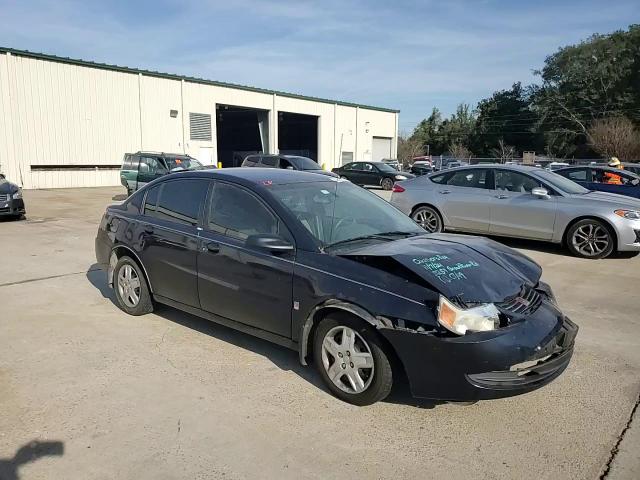 2007 Saturn Ion Level 2 VIN: 1G8AJ55FX7Z198520 Lot: 81045914