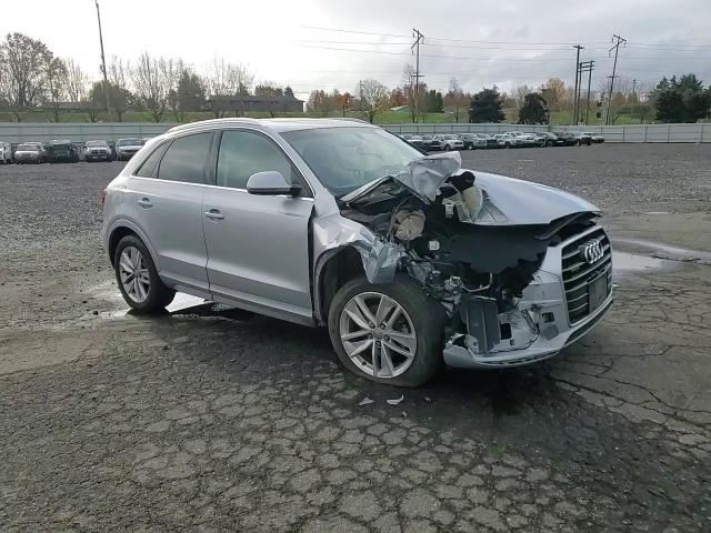2016 Audi Q3 - Image 12