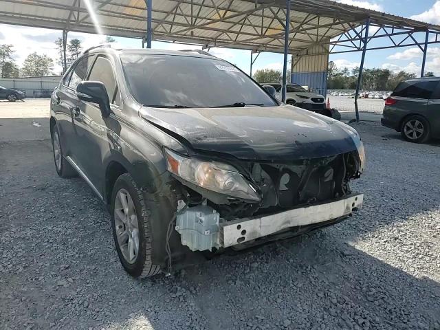 2010 Lexus RX - Image 11
