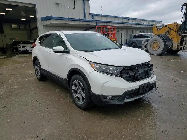 2019 Honda Cr-V Exl VIN: 5J6RW2H84KL027869 Lot: 78099864