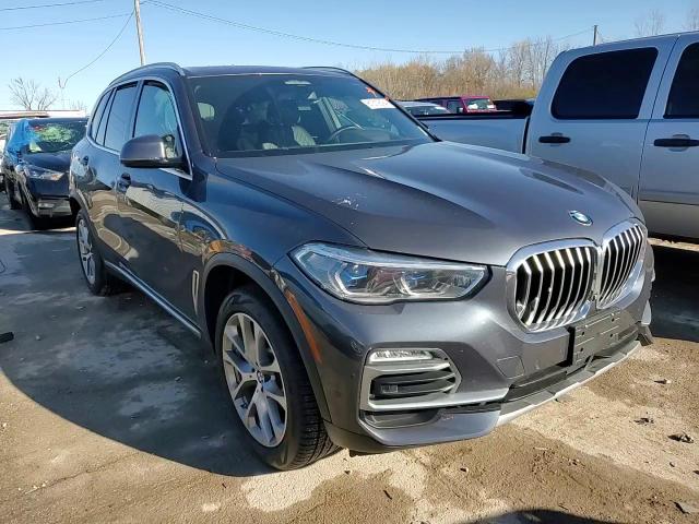 2020 BMW X5 - Image 14
