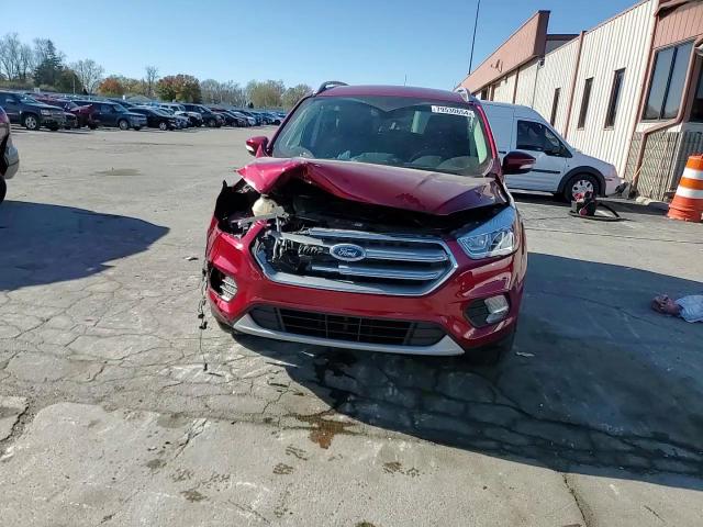 2017 Ford Escape - Image 11
