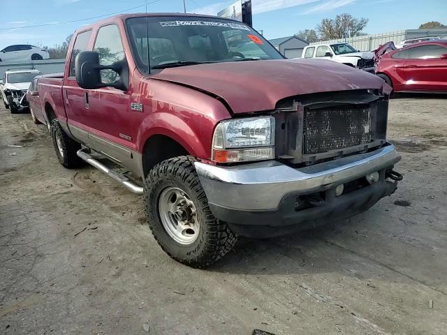 2002 Ford F250 - Image 11