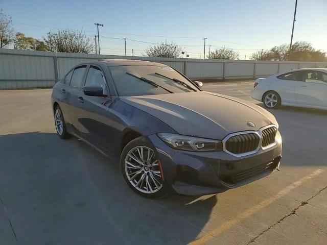 2023 BMW 3er - Image 11