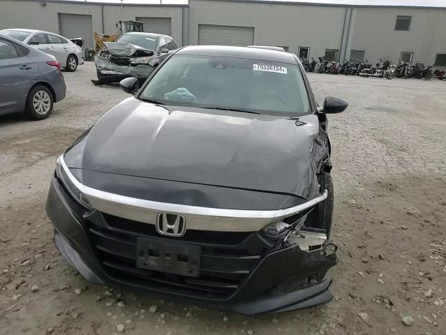 2019 Honda Accord - Image 11