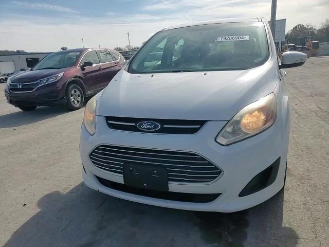 2015 Ford C-Max Se VIN: 1FADP5AU2FL122657 Lot: 79286904