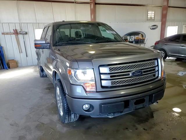 2014 Ford F-150 - Image 13