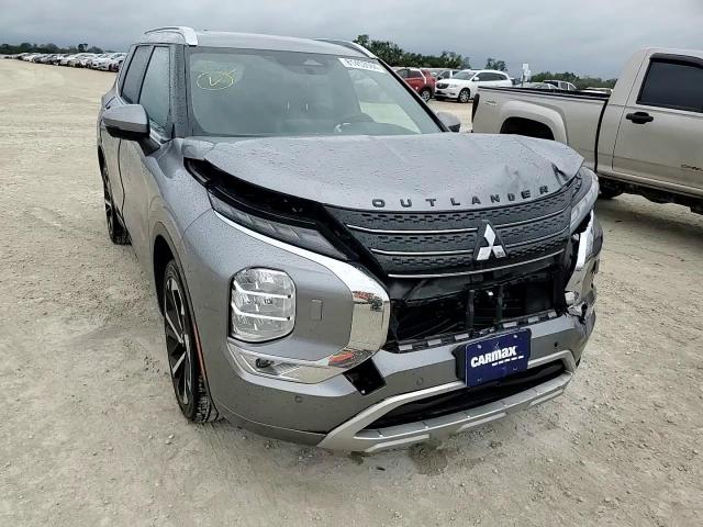 2022 Mitsubishi Outlander Sel VIN: JA4J4VA89NZ084441 Lot: 81453584