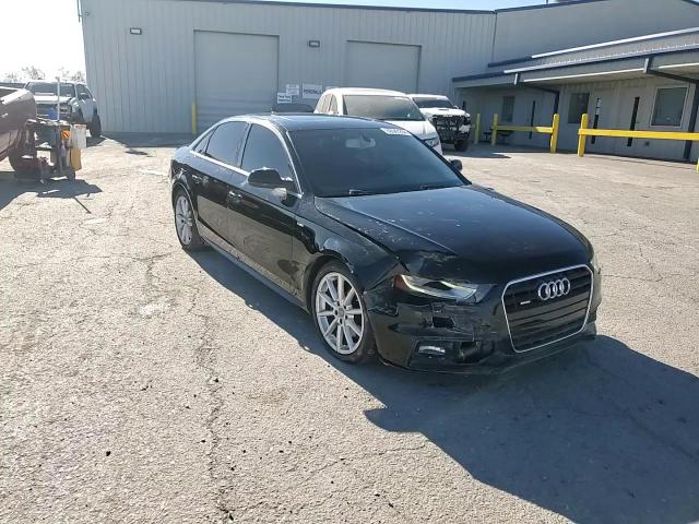 2014 Audi A4 - Image 11
