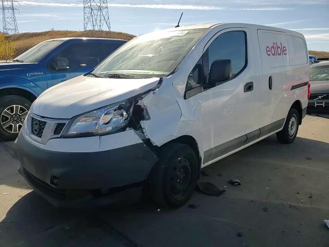 2019 Nissan Nv200 2.5S VIN: 3N6CM0KN4KK700865 Lot: 78718434