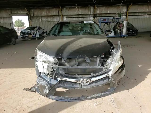 2016 Toyota Camry Le VIN: 4T4BF1FK5GR525288 Lot: 79145244