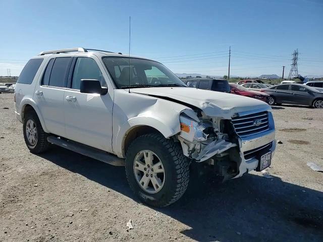 2010 Ford Explorer - Image 11