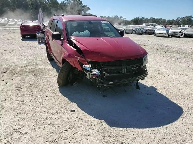 2020 Dodge Journey - Image 12