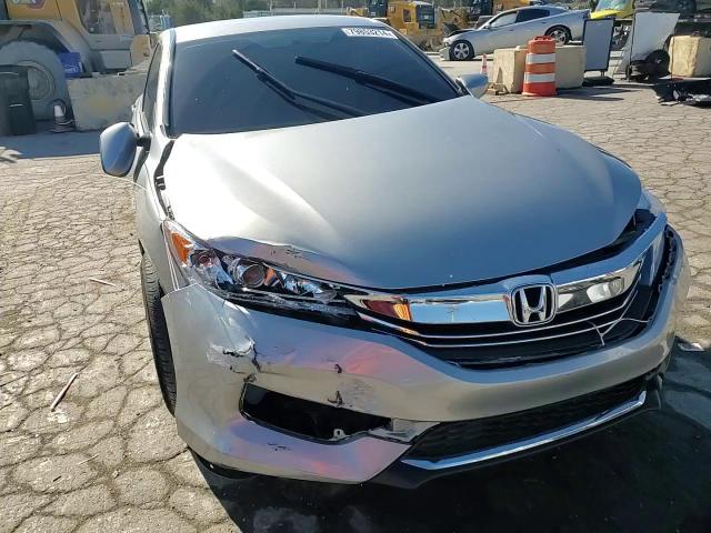 2016 Honda Accord Lx VIN: 1HGCR2F38GA121784 Lot: 79853214