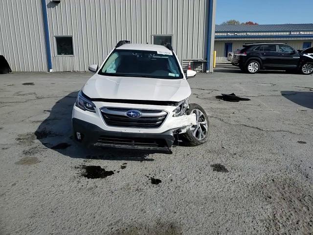 2020 Subaru Outback Limited VIN: 4S4BTALC9L3214902 Lot: 79114914