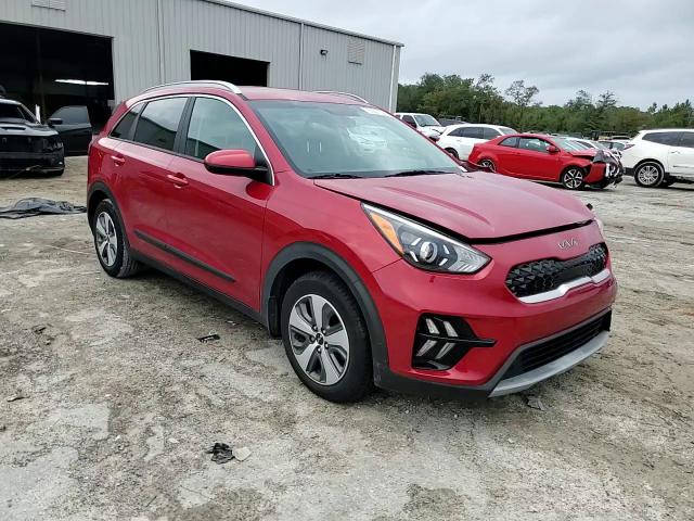 2022 Kia Niro - Image 14
