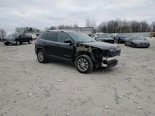 2019 Jeep Grand Cherokee - Image 15