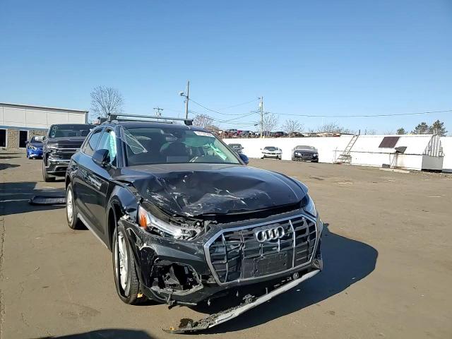 2021 Audi Q5 Premium VIN: WA1AAAFYXM2094574 Lot: 81127994