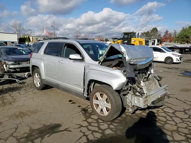 2014 GMC Terrain Sle VIN: 2GKFLRE31E6247622 Lot: 80209594