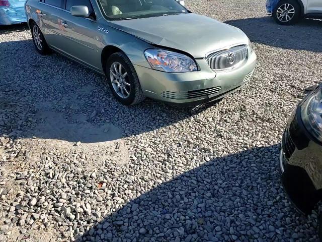 2007 Buick Lucerne Cxl VIN: 1G4HD57257U151345 Lot: 80293534