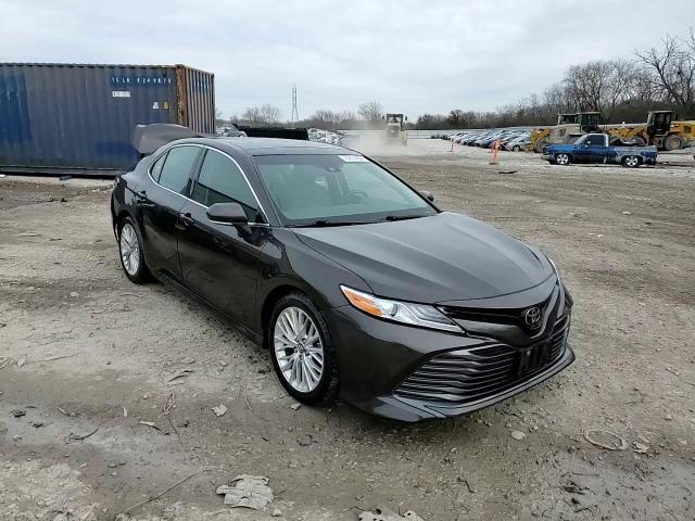 2018 Toyota Camry - Image 13