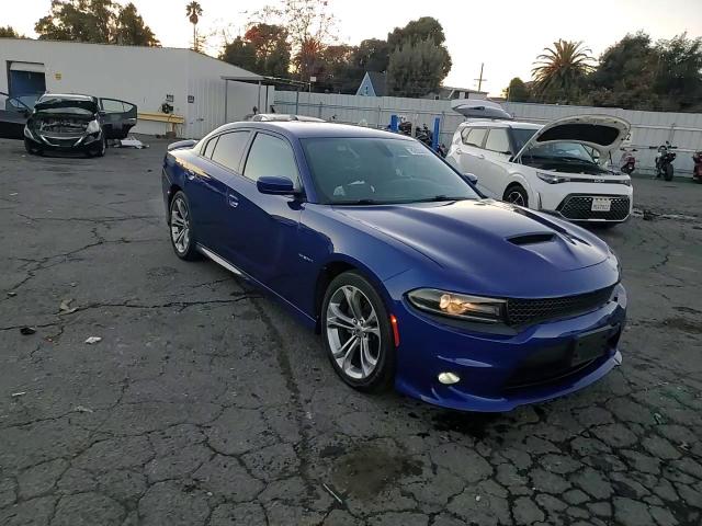 2020 Dodge Charger - Image 11