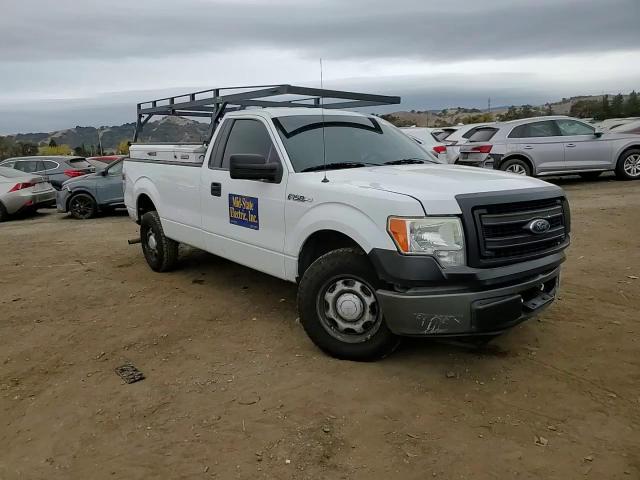 2013 Ford F-150 - Image 11