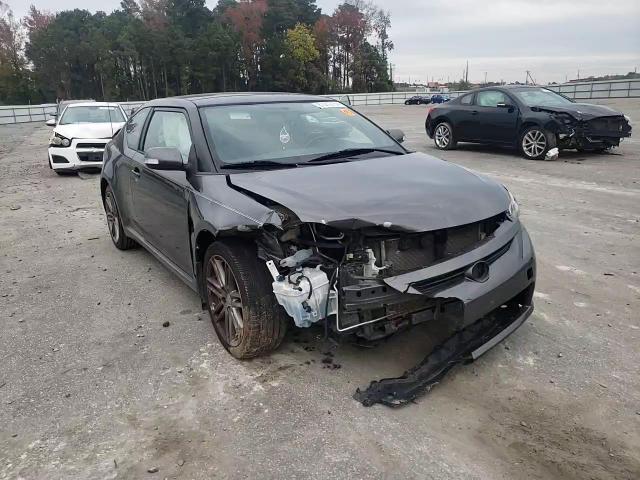 2012 Scion tC - Image 10