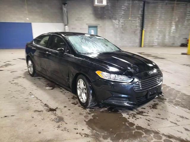 2016 Ford Fusion - Image 14