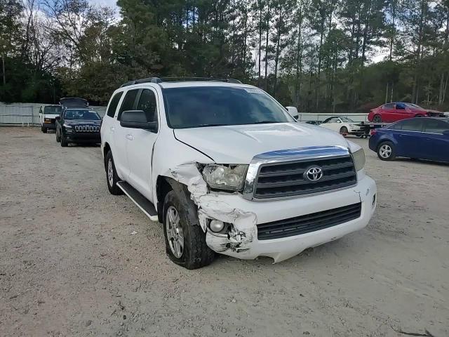 2008 Toyota Sequoia Sr5 VIN: 5TDZY64A58S001871 Lot: 79604324