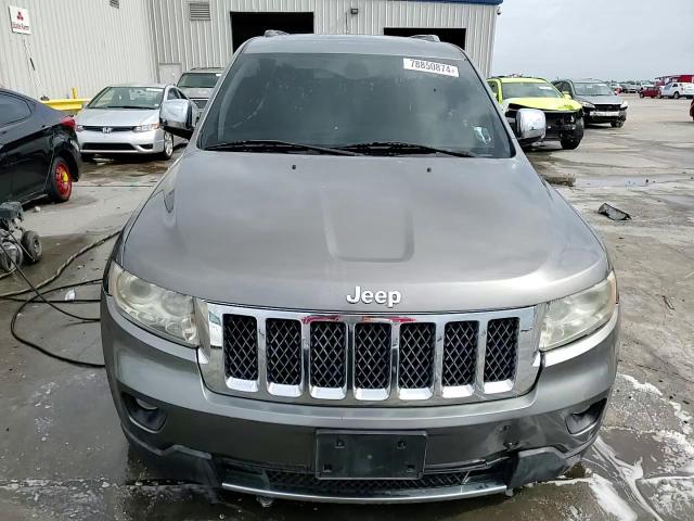 2013 Jeep Grand Cherokee - Image 15