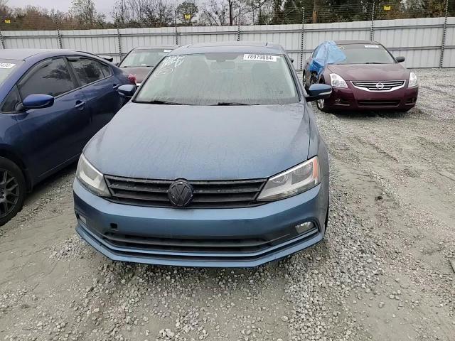 2016 Volkswagen Jetta - Image 11