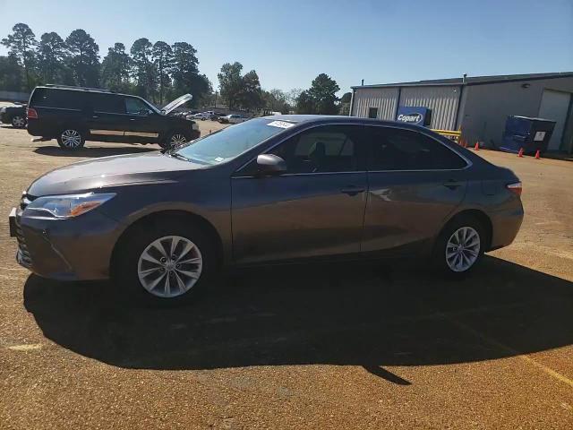 2017 Toyota Camry Le VIN: 4T1BF1FK5HU778719 Lot: 79769644