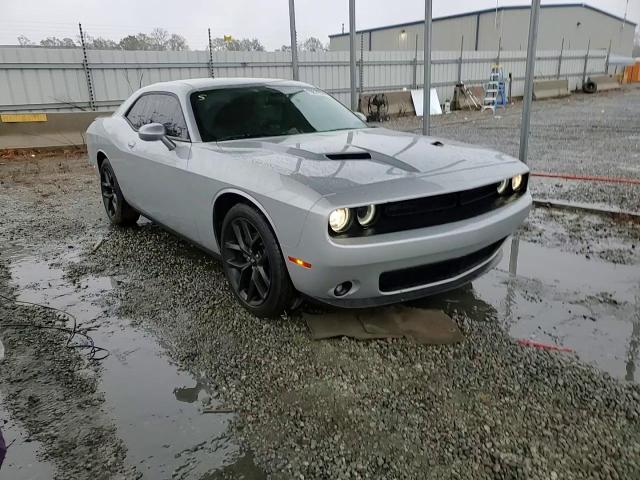 2020 Dodge Challenger - Image 13