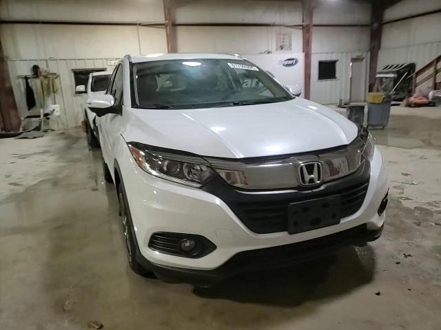 2021 Honda HR-V - Image 14