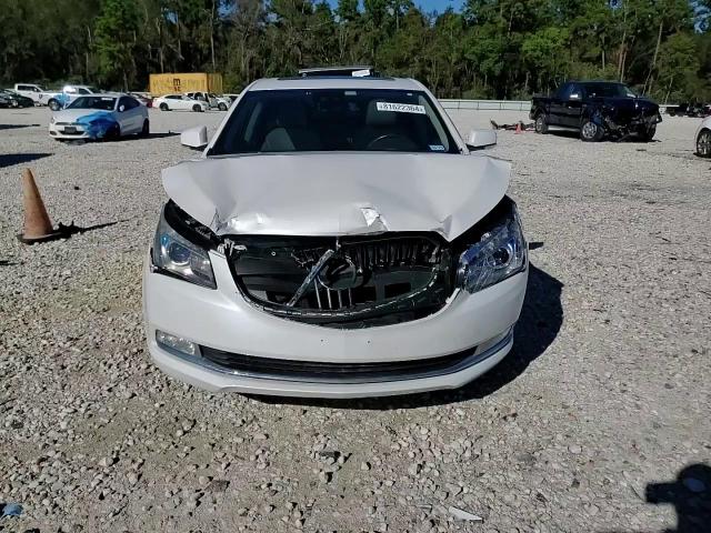 2015 Buick Lacrosse Premium VIN: 1G4GD5G38FF149113 Lot: 81622364