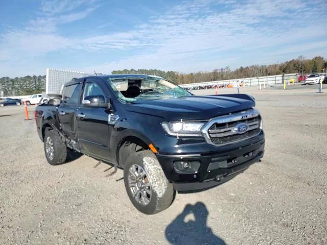 2019 Ford Ranger Xl VIN: 1FTER4FHXKLA39065 Lot: 81071554