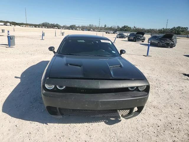 2016 Dodge Challenger Sxt VIN: 2C3CDZAG5GH101935 Lot: 81866554