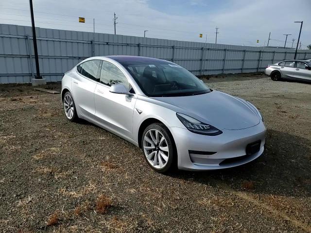 2018 Tesla Model 3 VIN: 5YJ3E1EA4JF006165 Lot: 78961504