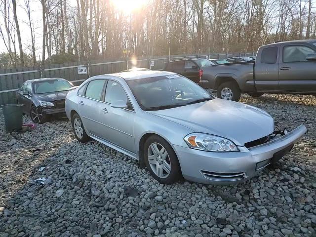 2012 Chevrolet Impala - Image 10
