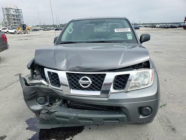2019 Nissan Navara (Frontier) - Image 11