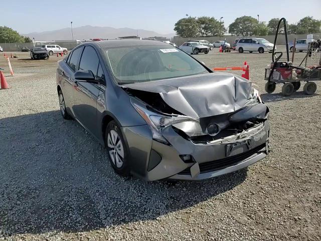 2016 Toyota Prius VIN: JTDKARFUXG3004098 Lot: 79673274