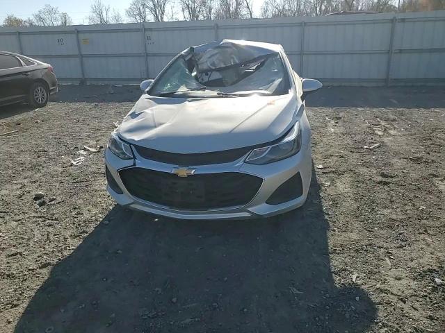 2019 Chevrolet Cruze Lt VIN: 1G1BE5SM7K7145191 Lot: 79443004