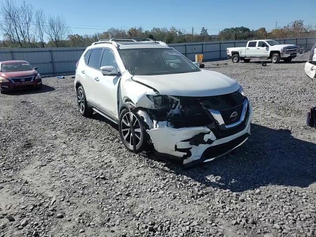2020 Nissan Rogue - Image 12