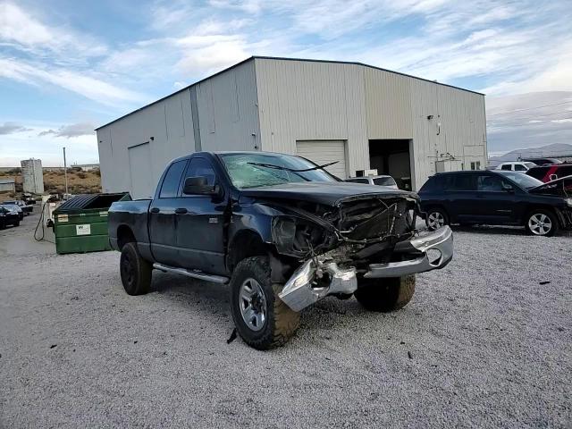 2006 Dodge Ram 2500 St VIN: 1D7KS28C36J221906 Lot: 79960584