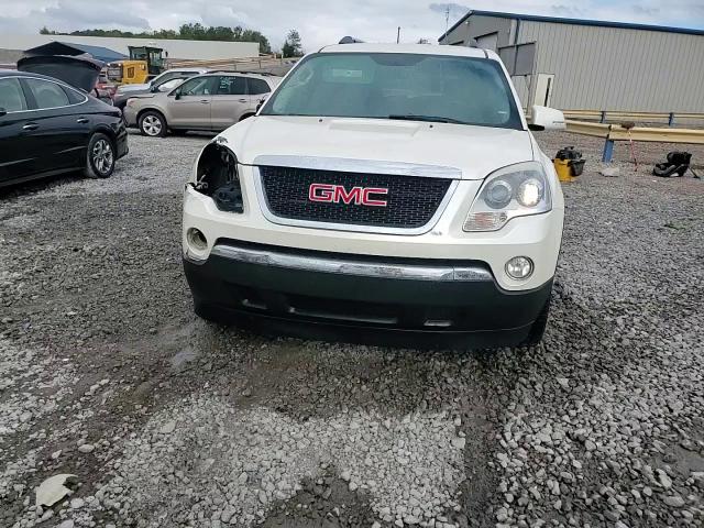 2012 GMC Acadia Slt-2 VIN: 1GKKRSED7CJ277818 Lot: 78672894