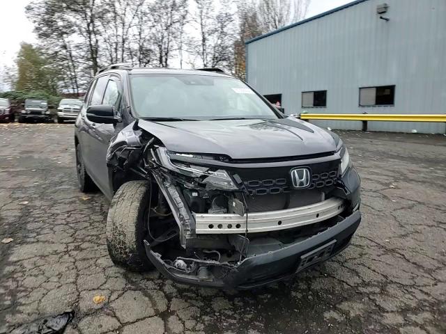 2021 Honda Passport - Image 10